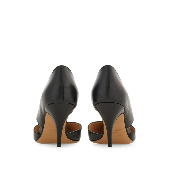 Ferragamo Shoes - Black | a12fe5df1771cb17d70130e03d6ed91008c52167