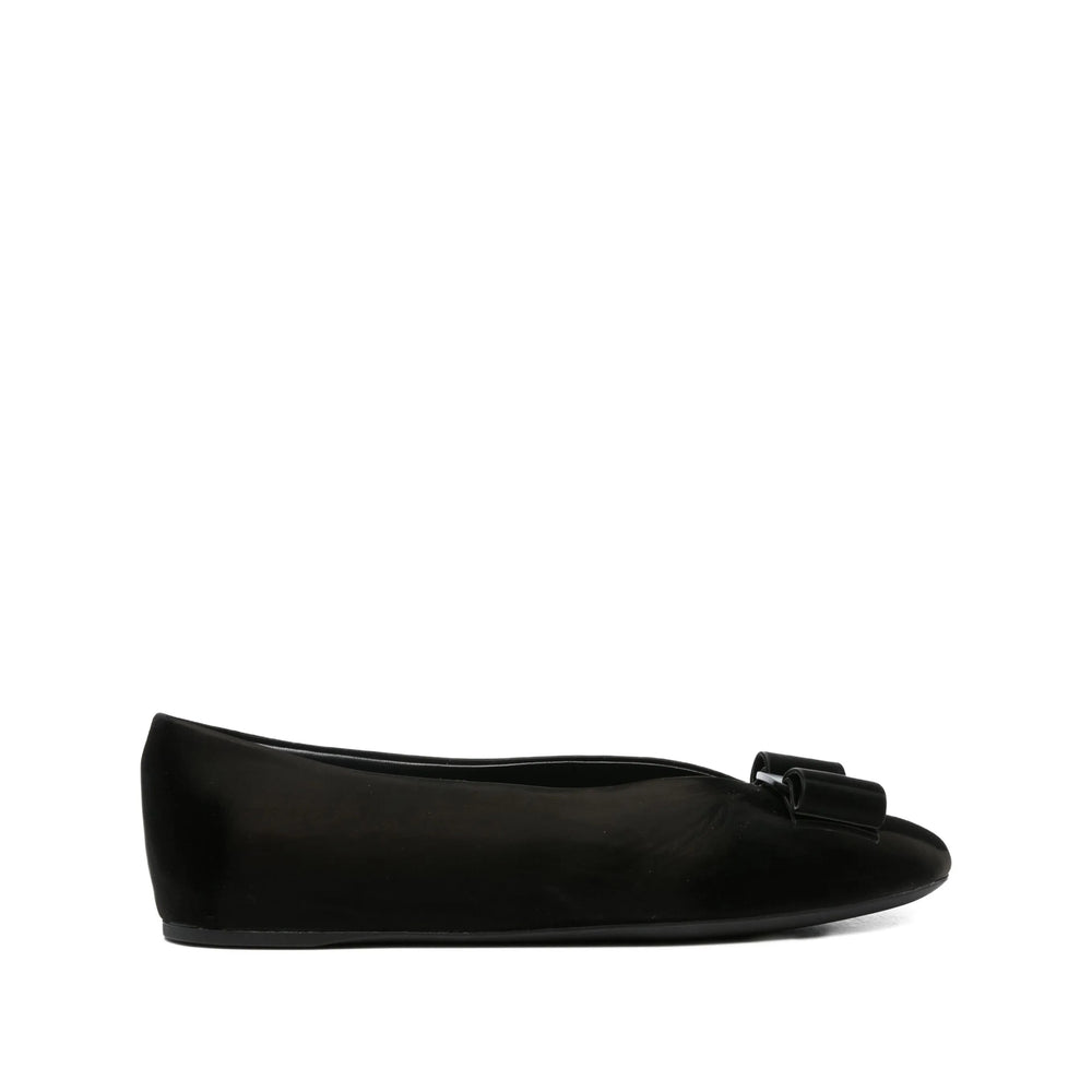 Ferragamo Shoes - Black | 30571ec0dc3c292fc1e773b3dc71c29dac0c47c4