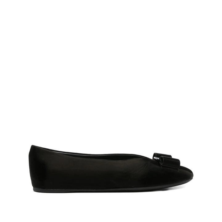 Ferragamo Shoes - Black | 30571ec0dc3c292fc1e773b3dc71c29dac0c47c4