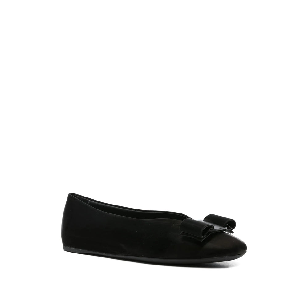 Ferragamo Shoes - Black | cfcdd1b832ab3e8a60214ef2ee306f8f3a84fad2