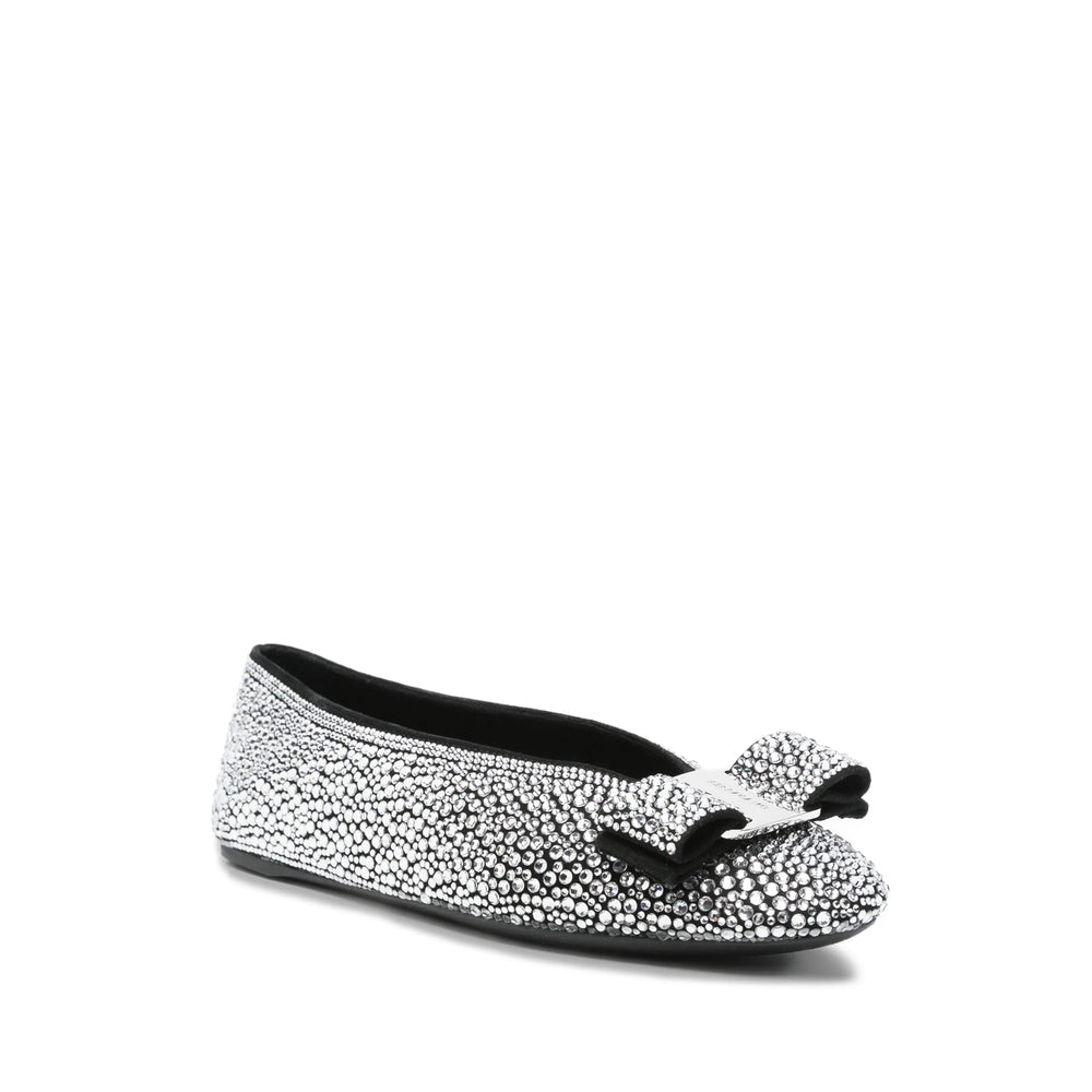 Ferragamo Shoes - Black, White | d5ef928fcdc70c6e48f8bd70dc8869254a496b1a