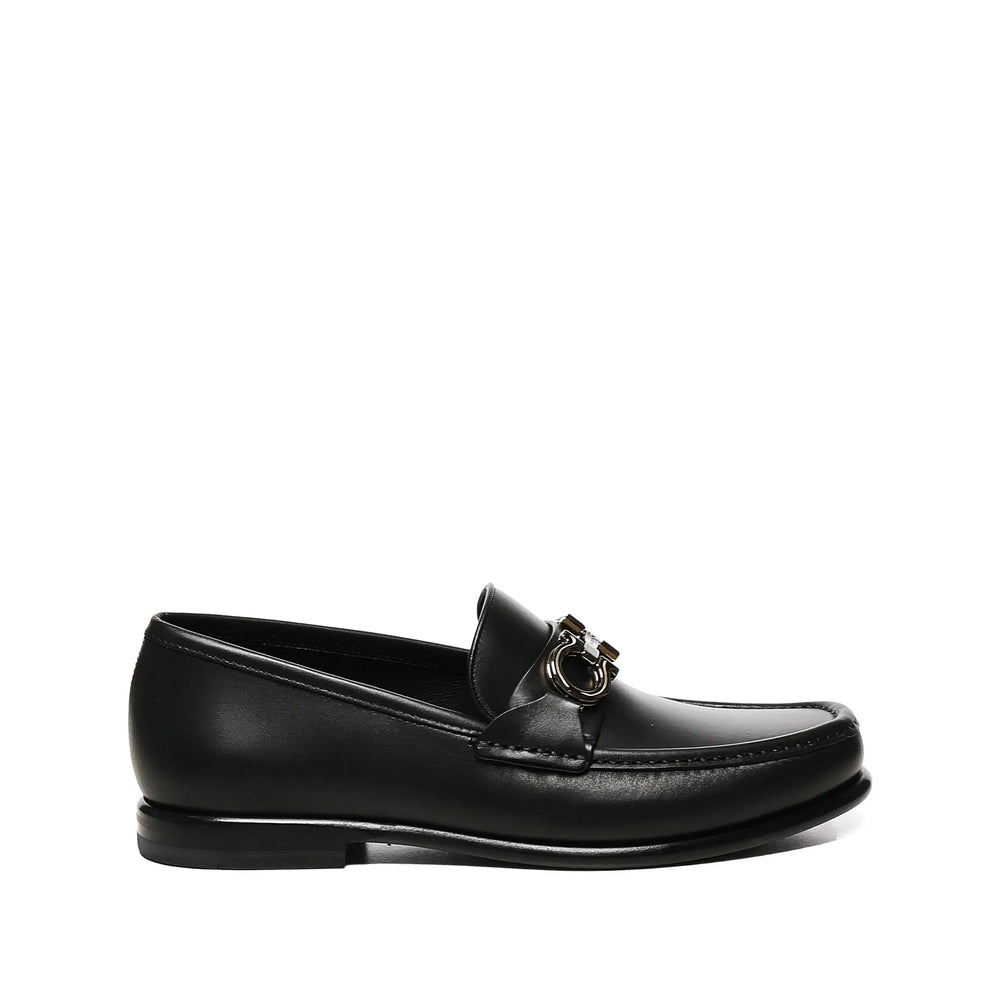 Ferragamo Shoes - Black | 1d7f8eba70ea0403f39285aafe0c8f32344b24db