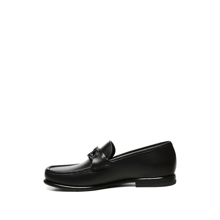 Ferragamo Shoes - Black | 75850cc160c43f26997b206952b9d4d3646f0efa