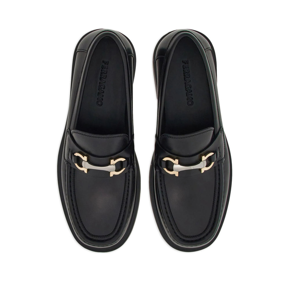Ferragamo Shoes - Black | e58067b531b1a0805b357d8d8e3e9355b6ca7f84
