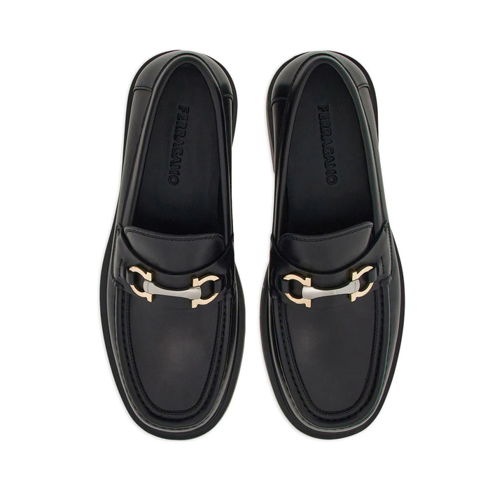 Ferragamo Shoes - Black | e58067b531b1a0805b357d8d8e3e9355b6ca7f84