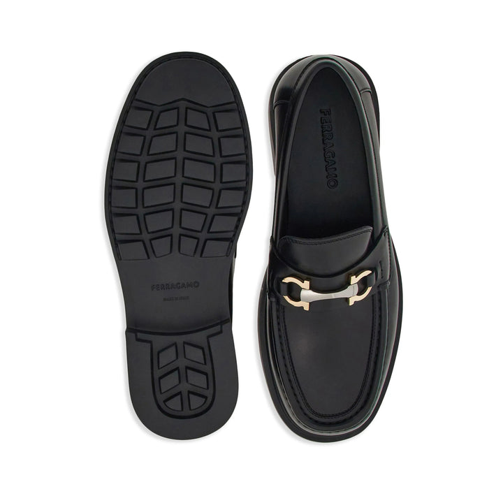 Ferragamo Shoes - Black | 4d1cd08e58a5199b0b396653b44340f61ab02e06