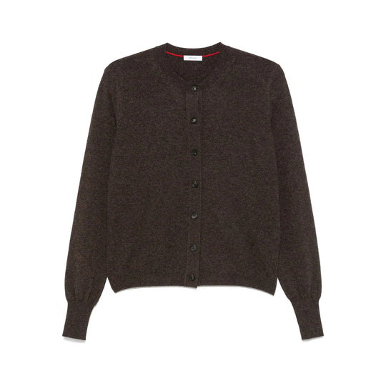Sweaters Brown
