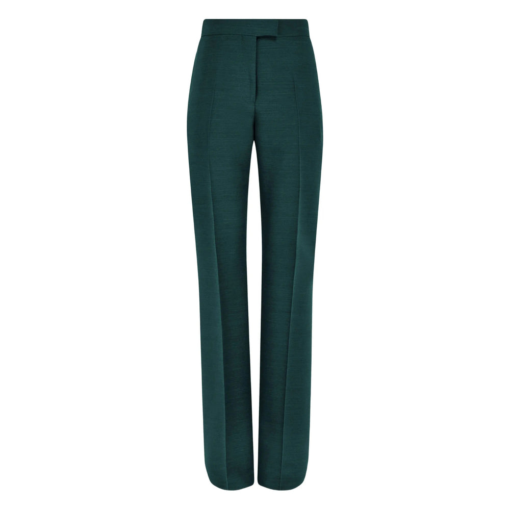 Ferragamo Pants - Green | 469e826620bc1f0528161ddec6ed5ee57a5e1268