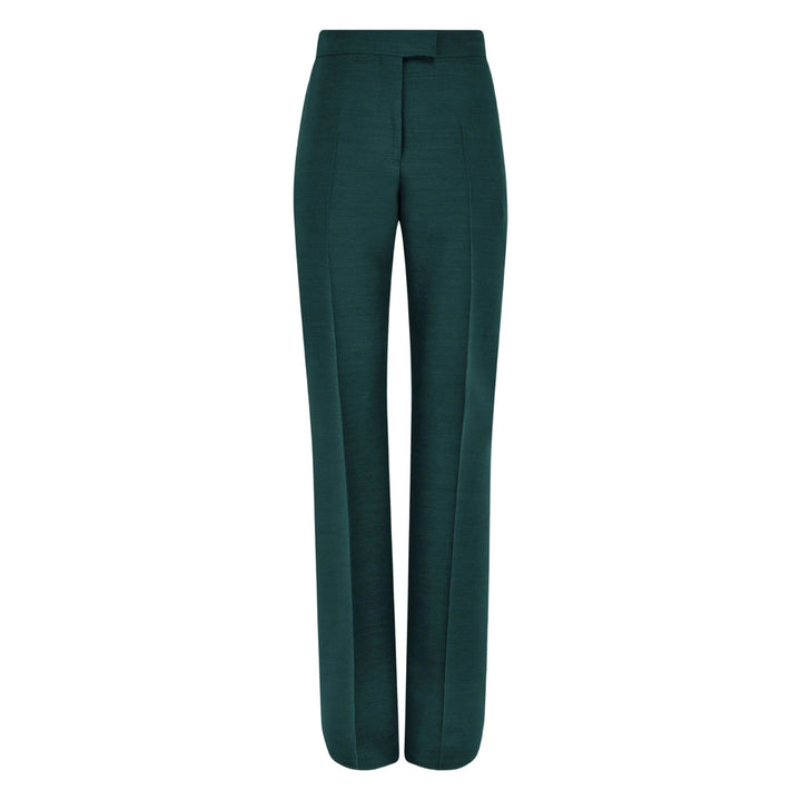 Ferragamo Pants - Green | 469e826620bc1f0528161ddec6ed5ee57a5e1268
