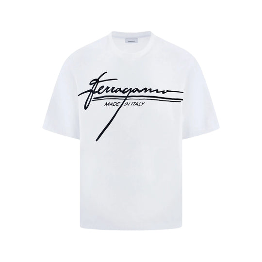 T Shirts White