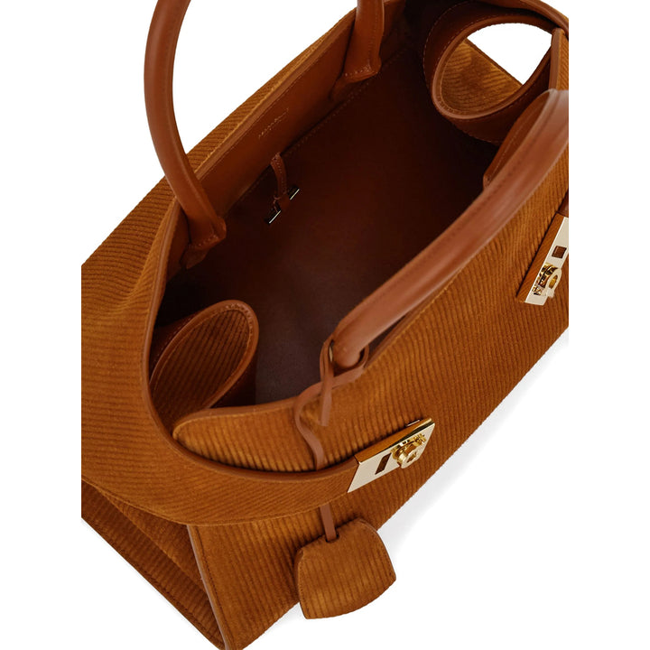 Ferragamo Bags - Brown | e6a323b4f5bfc876daaf5ef18c3af091b6e38366