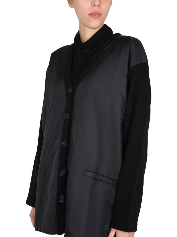Aspesi Jackets - Black | Wanan Luxury