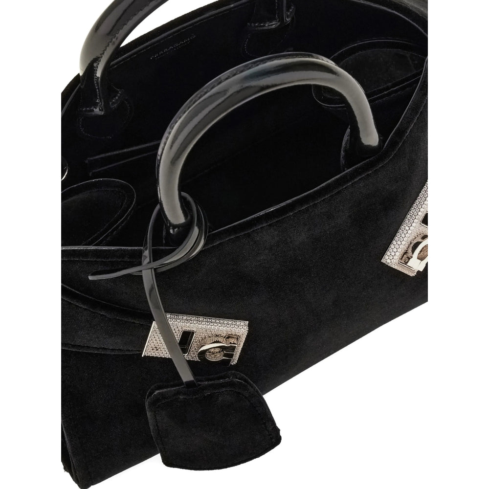 Ferragamo Bags - Black | 1b1ff4bd45bd46d837a3dd475115927e9be61b87