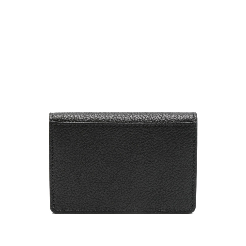Ferragamo Wallets - Black | 6d45b51b27faec9b105e6be2ae5843a729f442cb