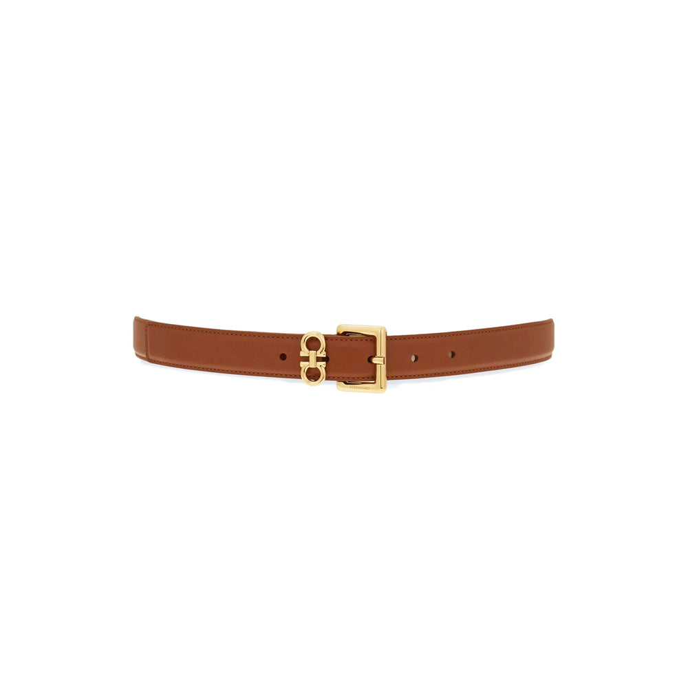 Ferragamo Belts - Brown | 39b25fc8c45ea46c1932dc5faf3e526cd73aa146