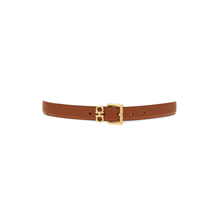 Ferragamo Belts - Brown | 39b25fc8c45ea46c1932dc5faf3e526cd73aa146