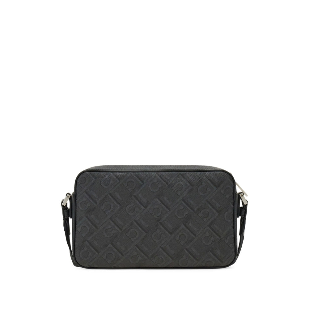 Ferragamo Luggages - Black, Gray | 33496da3696cbbbc490dc891b3c9ad88c7026ea5