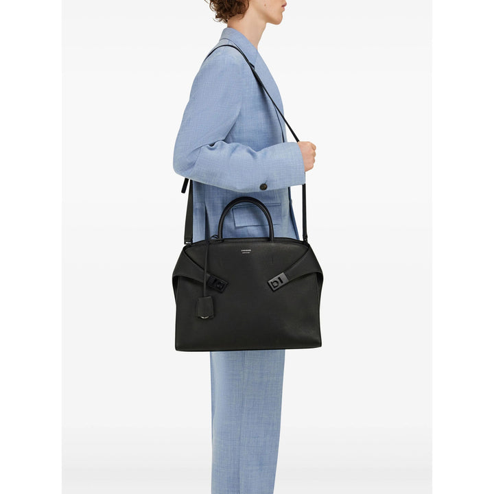 Ferragamo Luggages - Black | 65d6c52e0b48667770c658b9b7480ebbd4255a4b