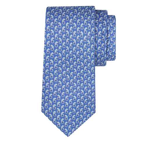 Ties Blue