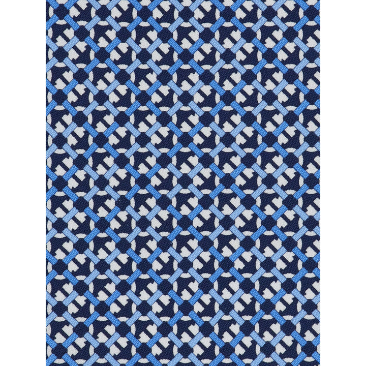 Ferragamo Ties - Blue | ab04e7f27df953c96bee5a70e1f985336fadc3ed