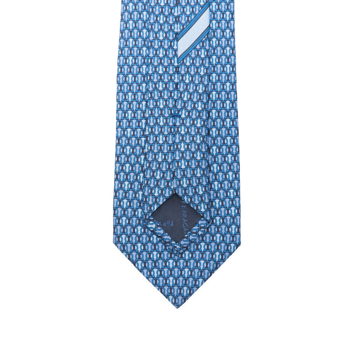 Ferragamo Ties - Blue | ce626a1ca9b32168288009887f5bcac81ac36fbe