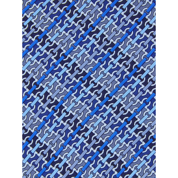 Ferragamo Ties - Blue | a5a3c647c786abdaae4e06743467badf08e726ba
