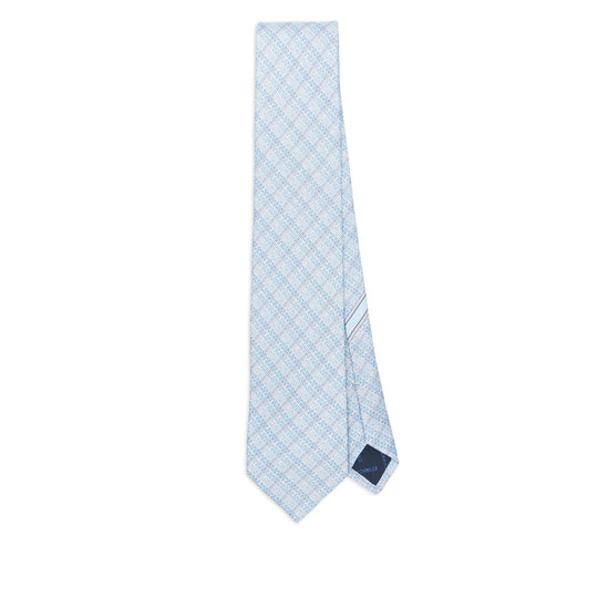Ties Blue