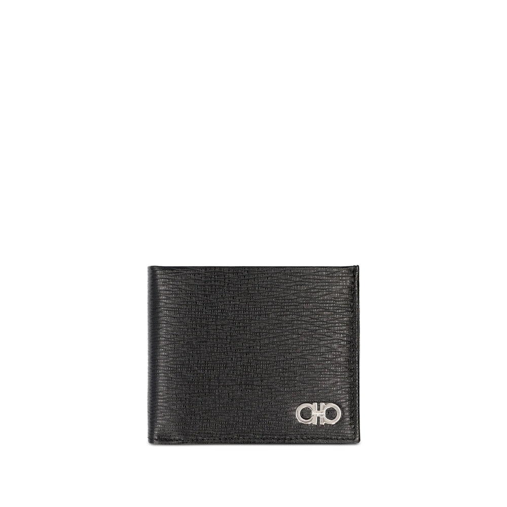 Ferragamo Wallets - Black | bd5be27604960c46f578a12f47d4be51c54e023a