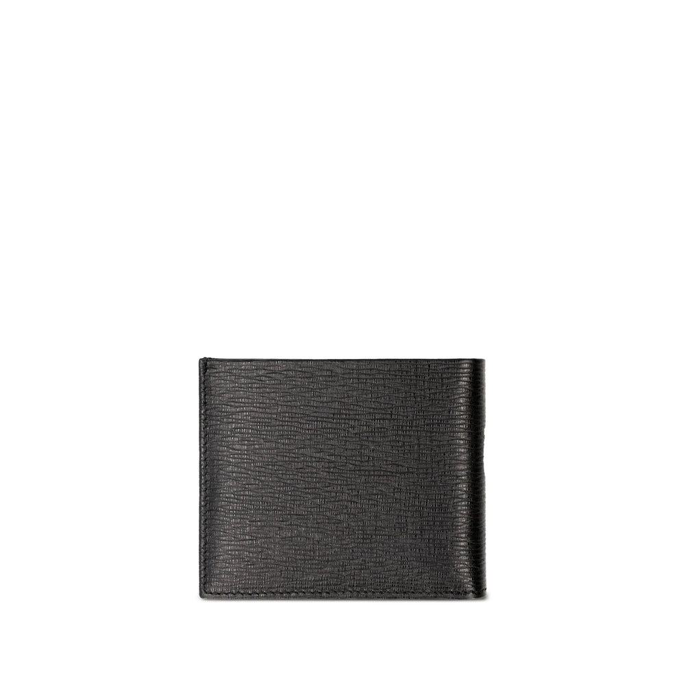 Ferragamo Wallets - Black | 2250d03f59717fa0908382fa8fc3a326c45b962f