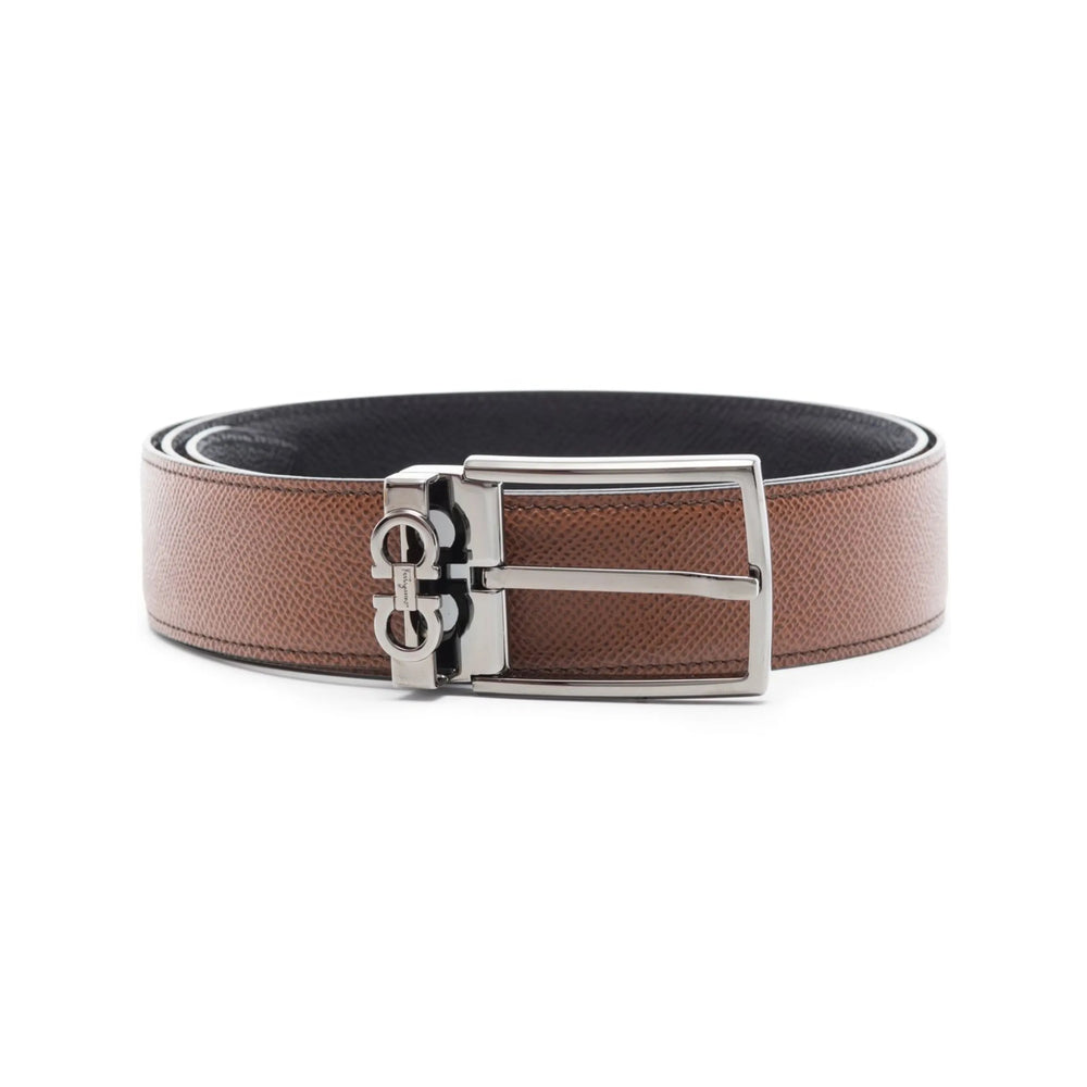 Ferragamo Belts - Brown, Black | ebd4a08b24ccc59633e9987b2c56d97f44a529d4