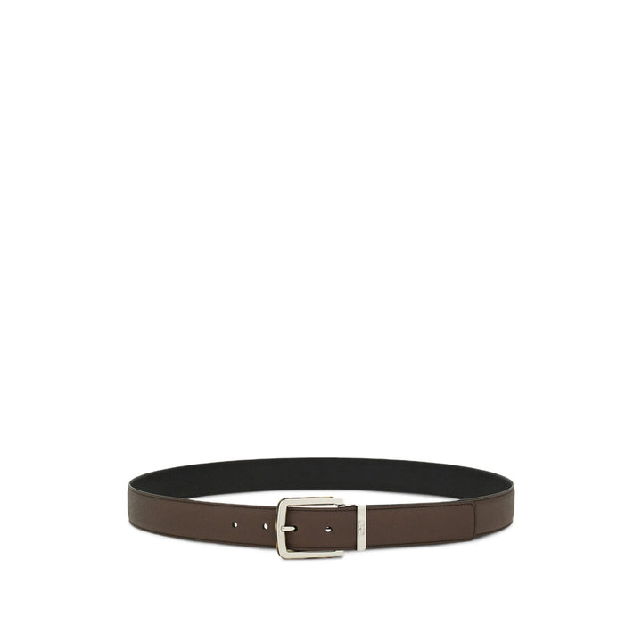 Ferragamo Belts - Black | e549ef20f6cdd7dda44a037b49e7181eec4f6d88