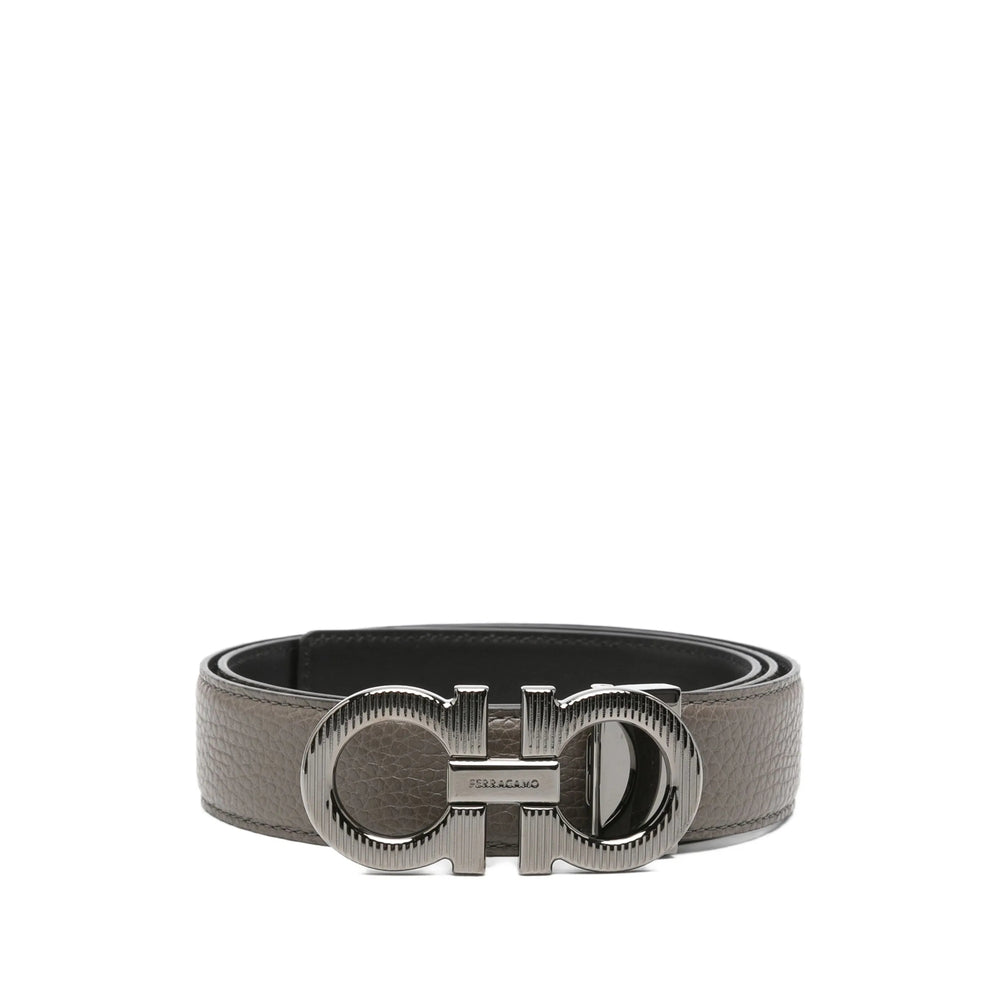 Ferragamo Belts - Gray | 9231a99cb9a347e0c121796f3a34f5c015f3ebd6