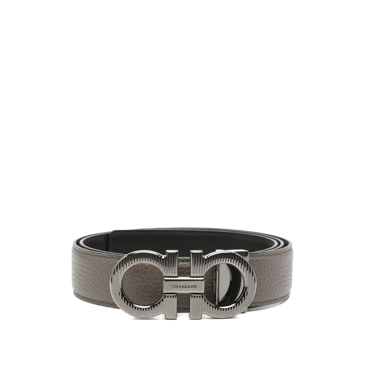 Ferragamo Belts - Gray | 9231a99cb9a347e0c121796f3a34f5c015f3ebd6