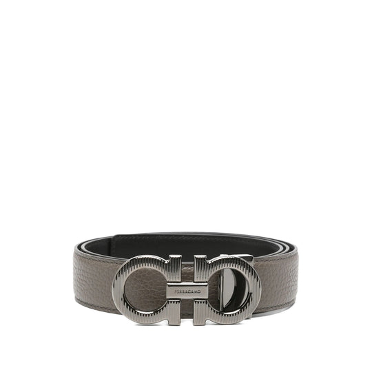 Belts Gray