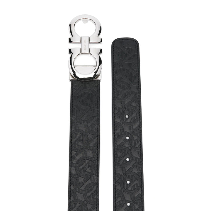 Ferragamo Belts - Black | f8b41cce7aa831d3559992eb3740c42084a787ab