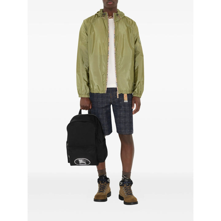 Burberry Backpacks & Travels - Black | cb52ffcb22e4c7731e2e9d4096c1fcd05d63671a