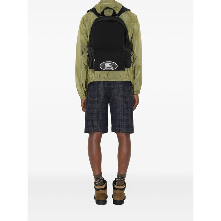 Burberry Backpacks & Travels - Black | 4ee3a399323694f5afd1ab73d036f80b2ae7695a