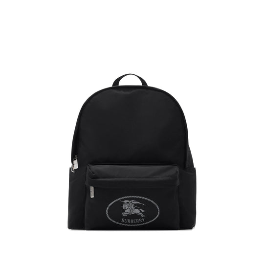 Backpacks & Travels Black