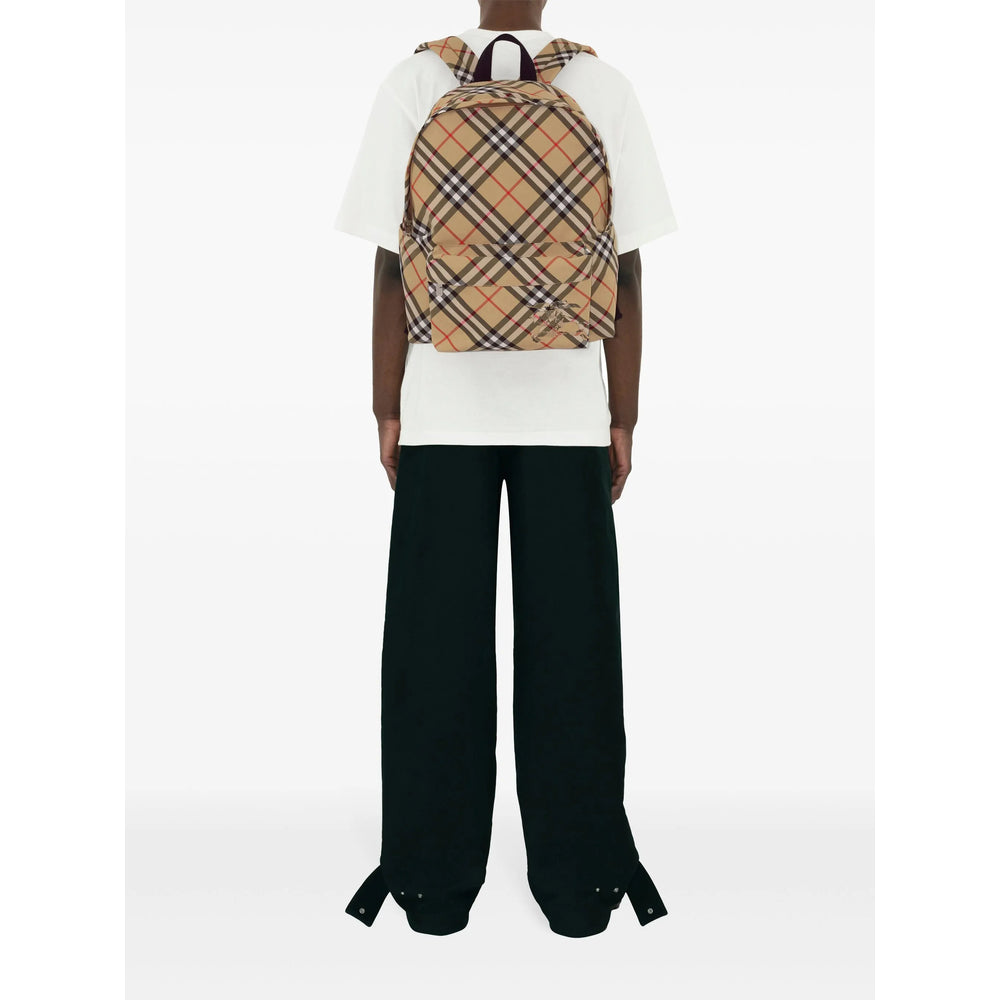 Burberry Backpacks & Travels - Neutral, Black | 35c15d005ea1eff726d018008e87018543eb3d32