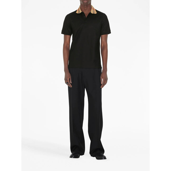 Burberry Sweaters - Black, Neutral | 1b8b0672e5f028ace73b8bfd309e36c1c00fcc6e