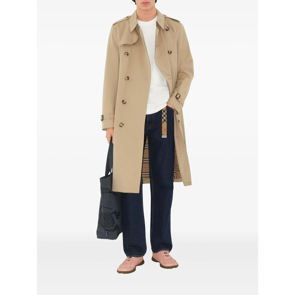 Burberry Rainwears - Neutral | 4ce682649297bebfe0eab62f9fb125b804e1fed9