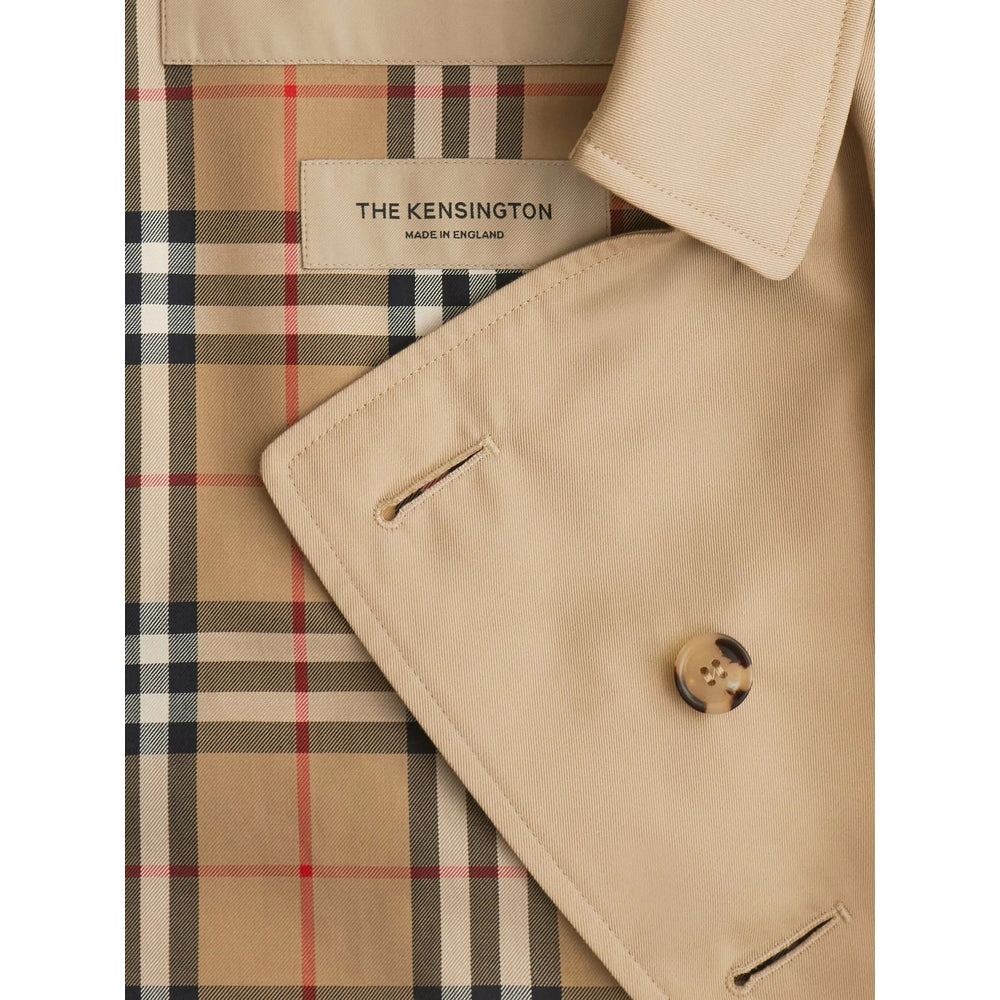 Burberry Rainwears - Neutral | 0e1aa95f09848939ad68ec95ca07e848e7e921e4