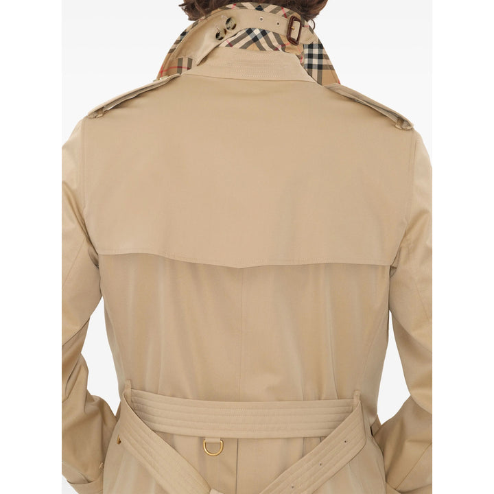 Burberry Rainwears - Neutral | 85599b9b44d2c08899776e6516381a357cdcfcf2