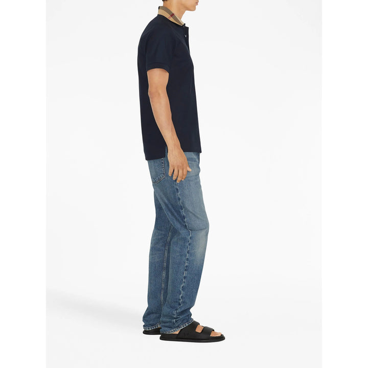 Burberry Sweaters - Blue | 946265311f6e43e5fc6d77eb09f298fe29169003