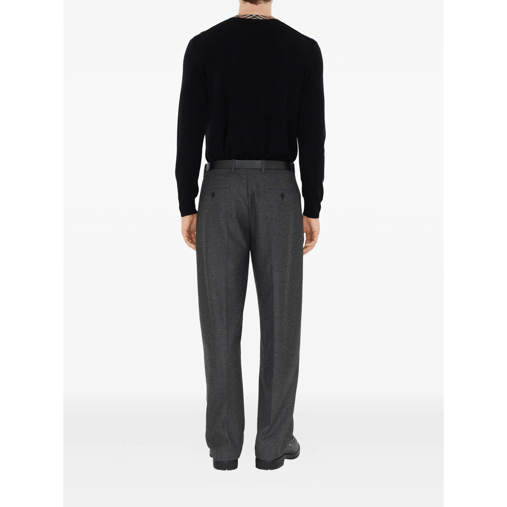 Burberry Sweaters - Blue | 692d6916062d6eb042ce0767a12dcd15ea7a8ad2