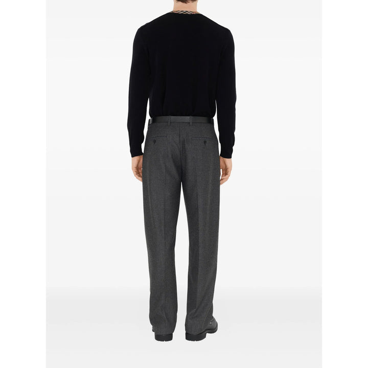 Burberry Sweaters - Blue | 692d6916062d6eb042ce0767a12dcd15ea7a8ad2