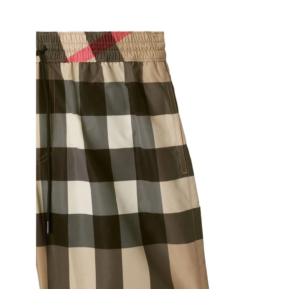 Burberry Beachwear - Neutral, Black | 5aea112a6835cae9dd135012b0a5d9ecc940b658