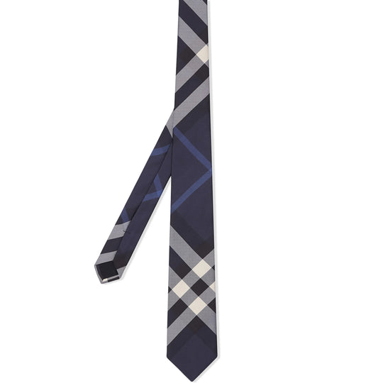 Ties Blue
