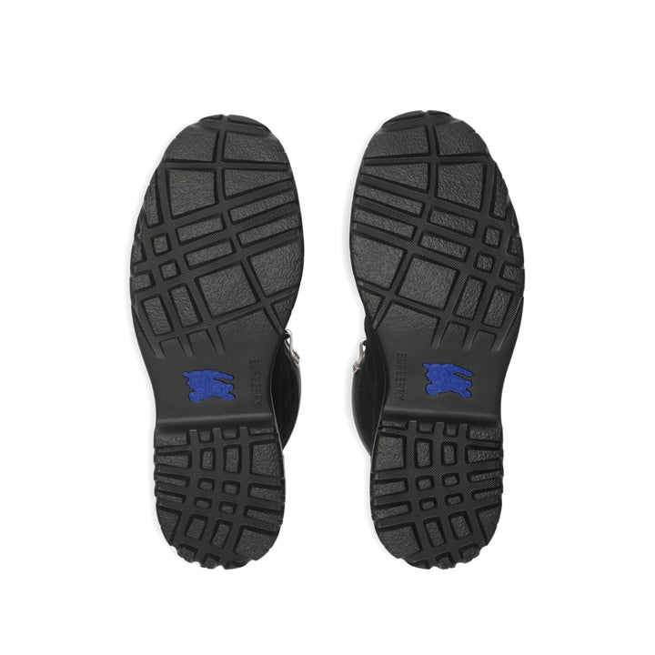 Burberry Shoes - Black | 54691d63d18c447a7ef43833924c1c35b3878fc8