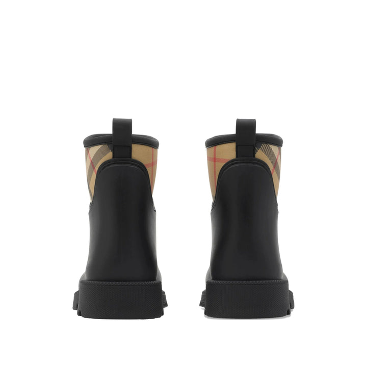 Burberry Shoes - Black, Neutral | 89a78515ddca5ba639659088e48fa5c7b8481389